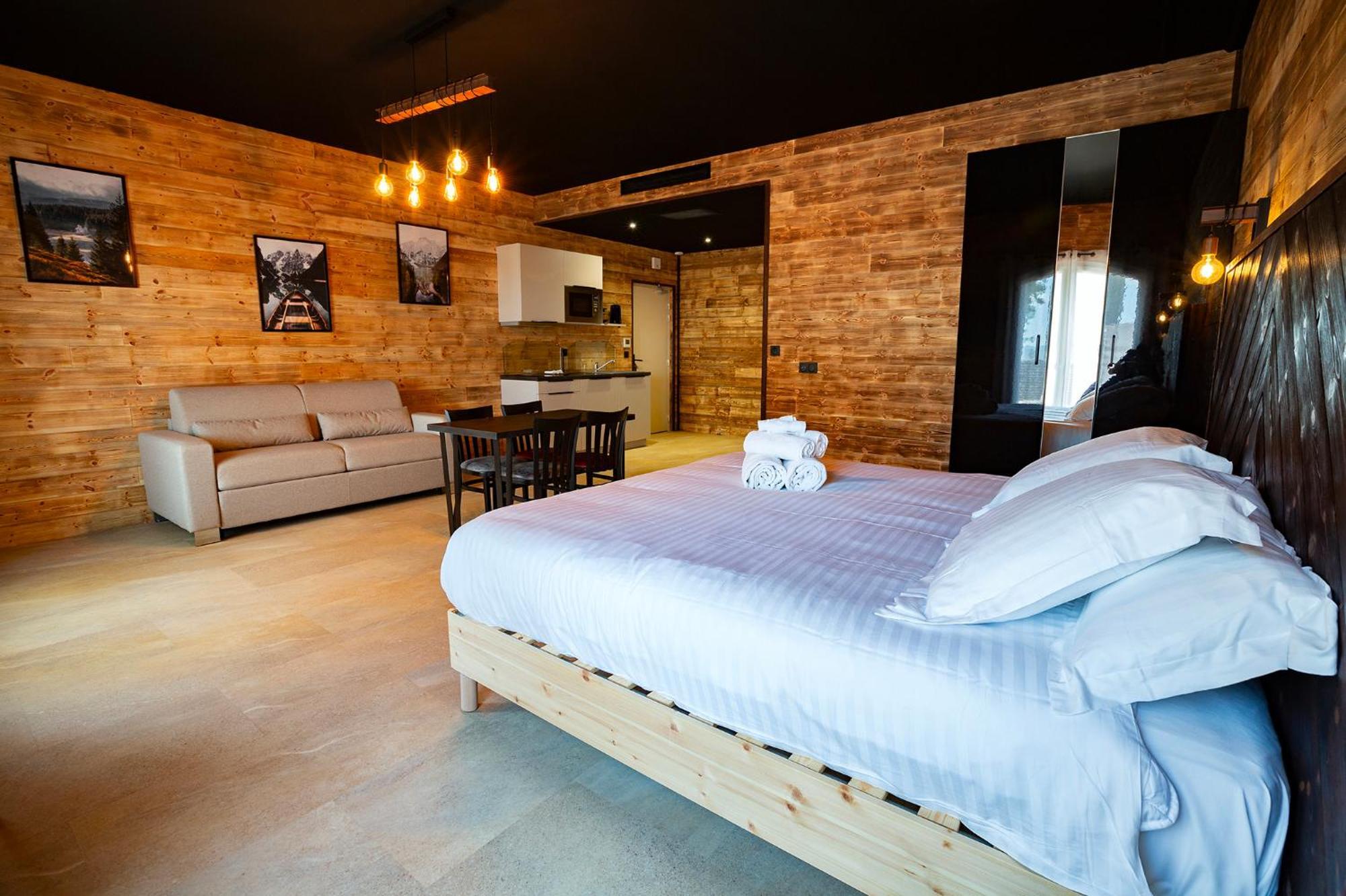 Domaine De La Mautanne Aparthotel Sainte-Tulle Kültér fotó