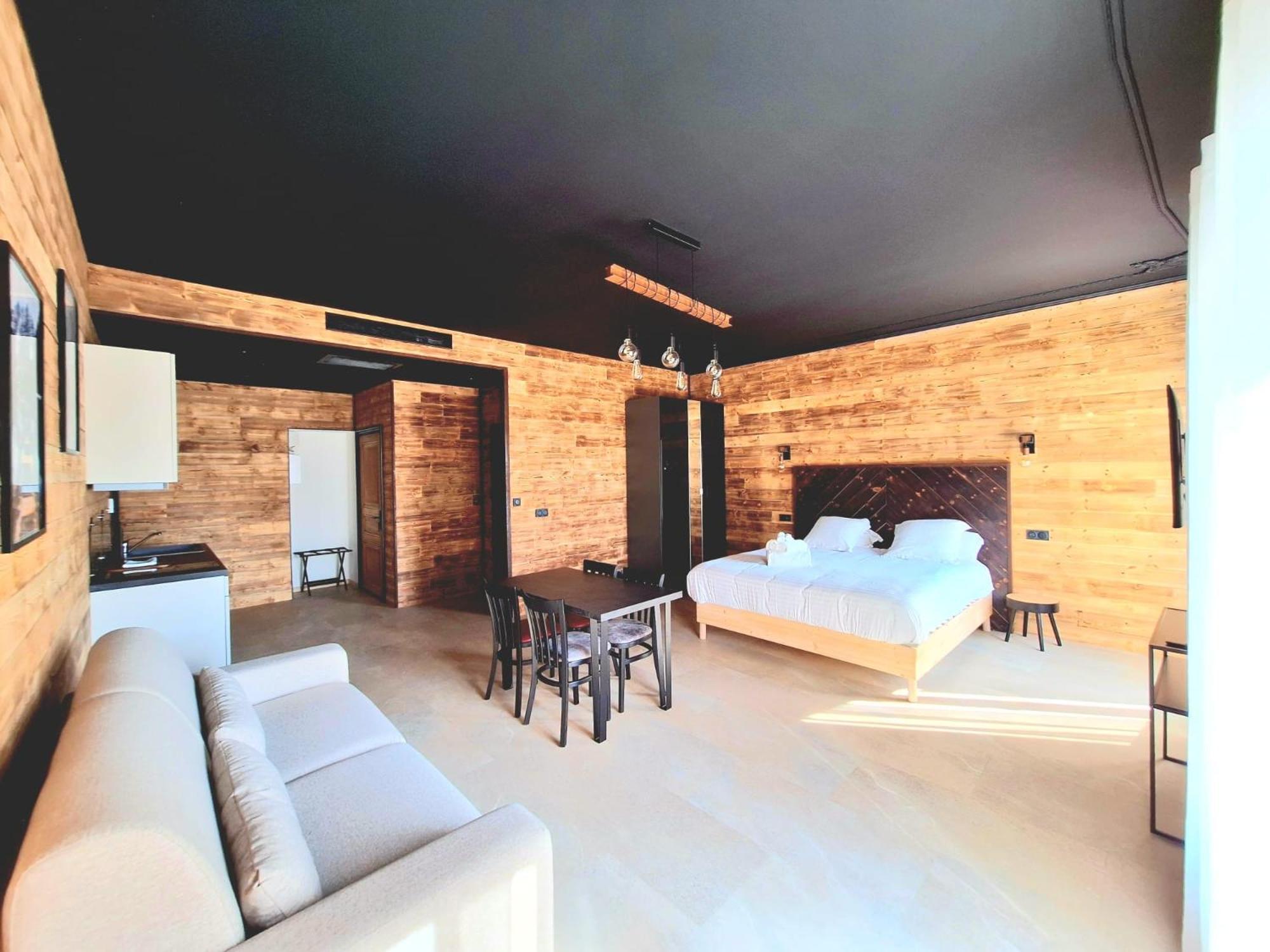 Domaine De La Mautanne Aparthotel Sainte-Tulle Kültér fotó