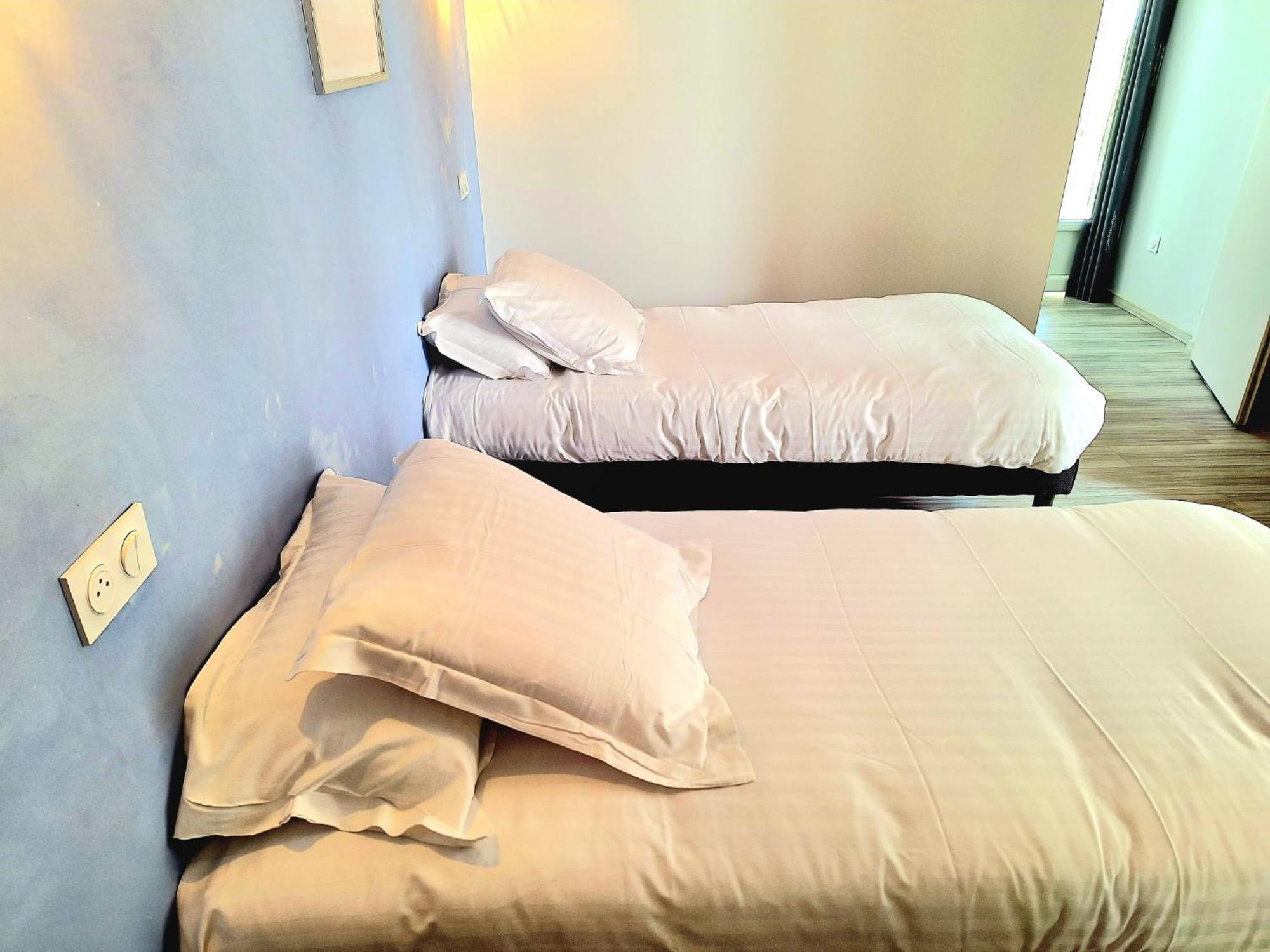 Domaine De La Mautanne Aparthotel Sainte-Tulle Kültér fotó