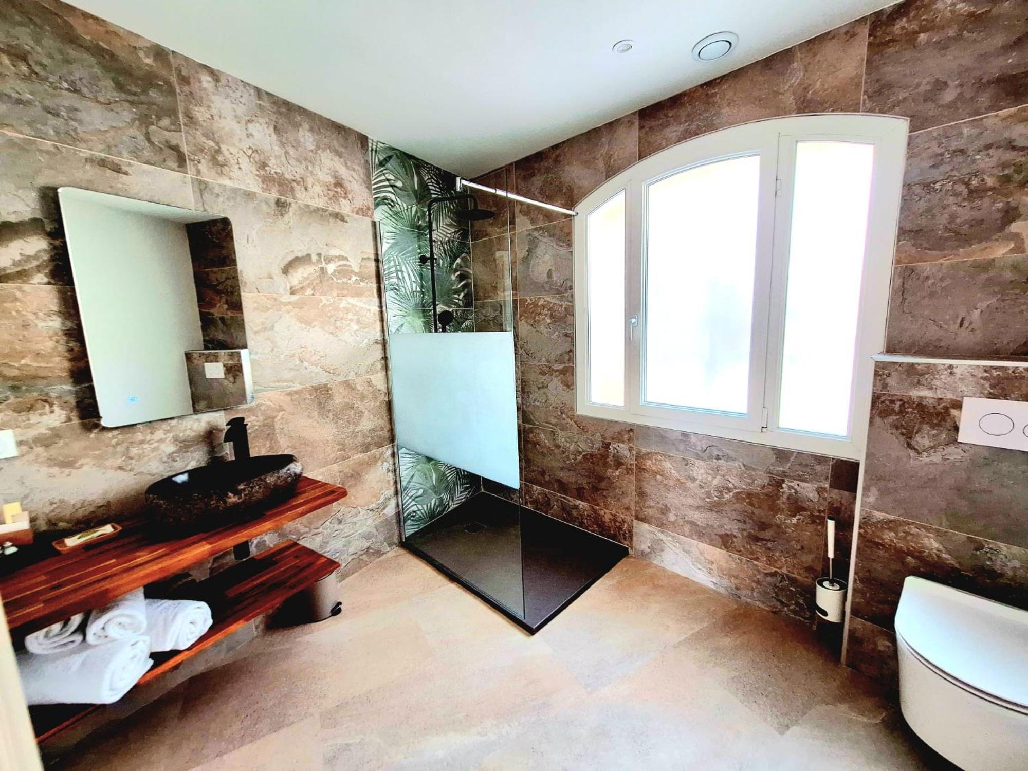 Domaine De La Mautanne Aparthotel Sainte-Tulle Kültér fotó