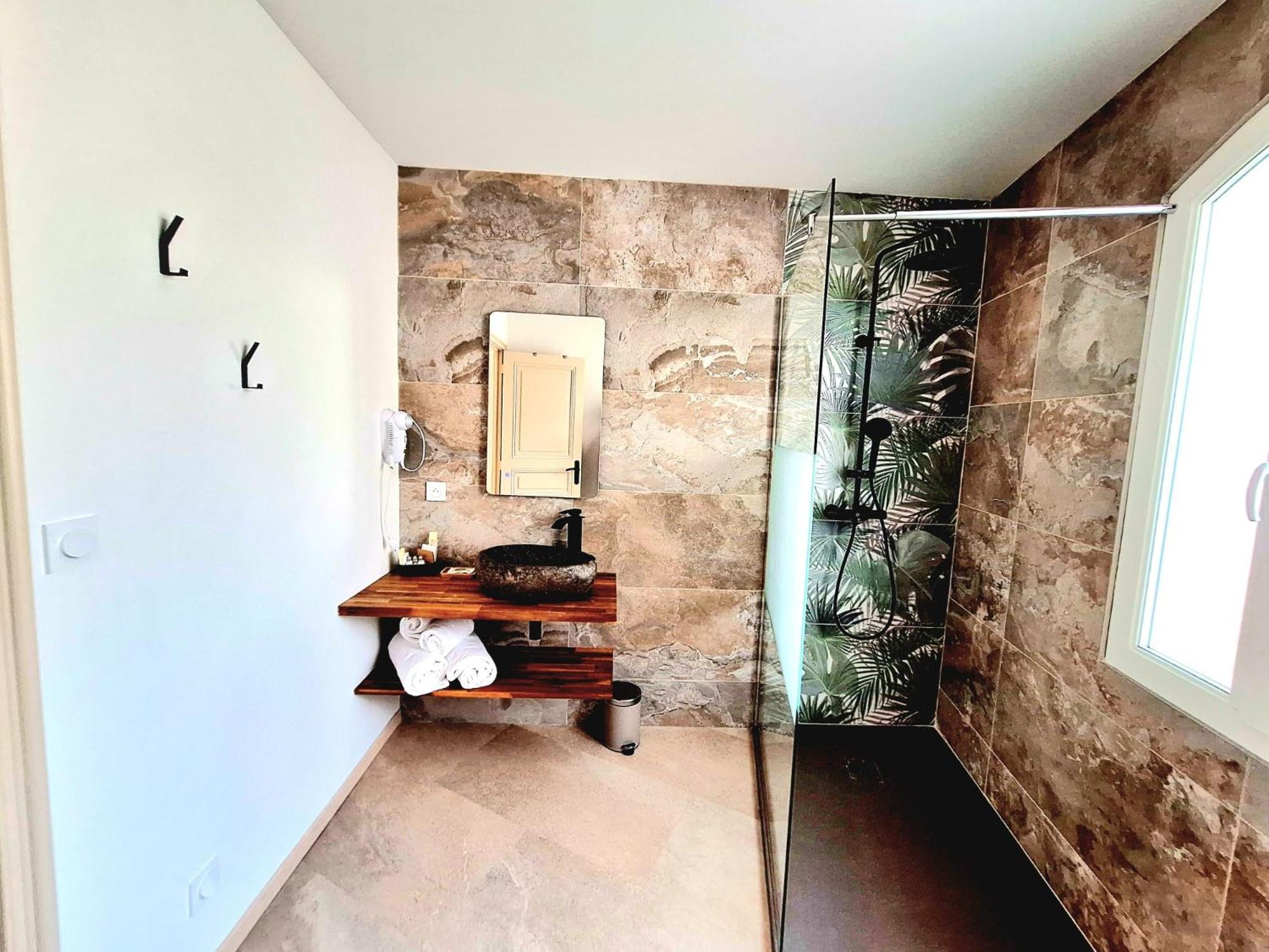 Domaine De La Mautanne Aparthotel Sainte-Tulle Kültér fotó
