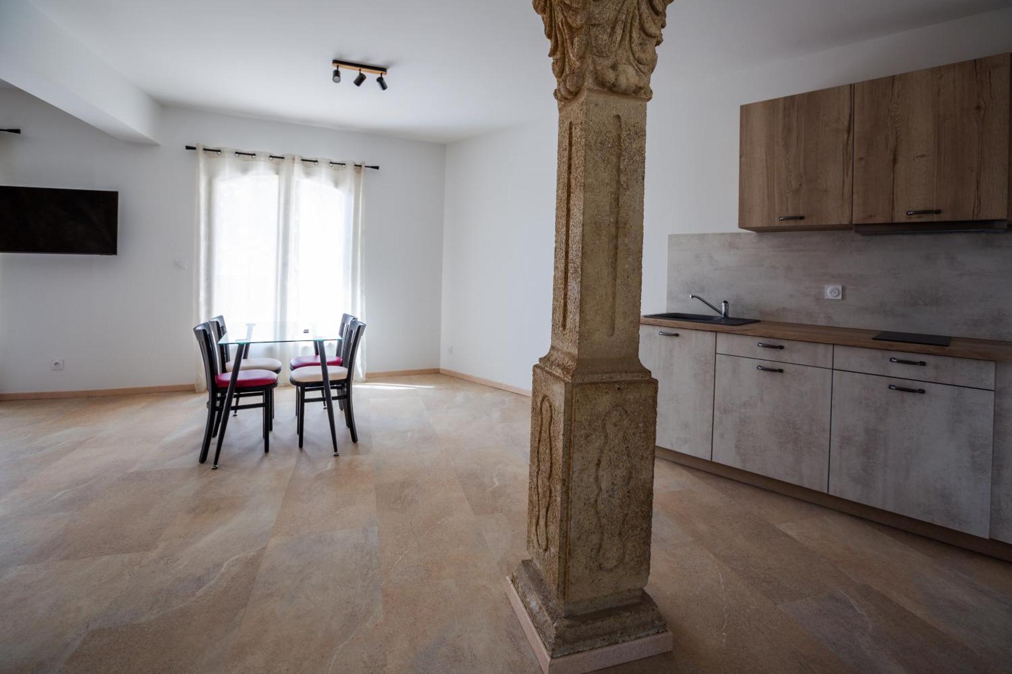Domaine De La Mautanne Aparthotel Sainte-Tulle Kültér fotó